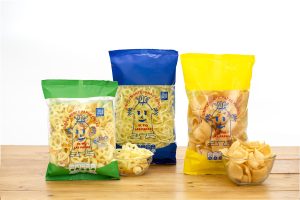 usar materiales de primera calidad en la elaboración de alimentos