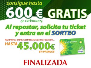 Con Grupo Badía siempre ganas