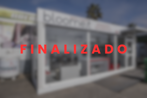 ¡Llévate 3 euros GRATIS para usar en la nueva lavandería Bloomest de BP Universidad!