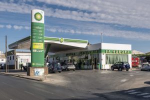 ¡Obtén una ficha de lavado GRATIS en BP La Aurora y BP Churriana!