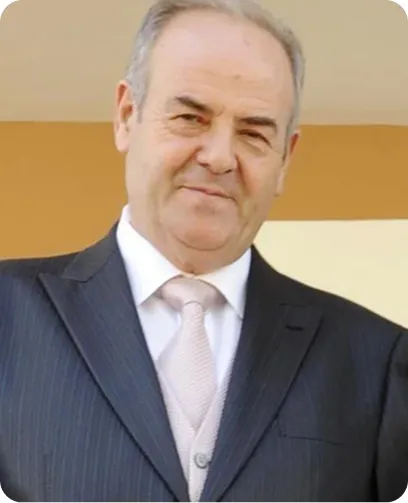 Antonio Badía Rueda