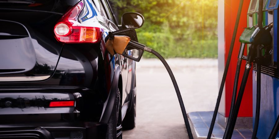 Ahorra en combustible
