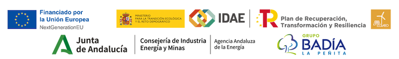 Ayuda Union Europea a Grupo Badía