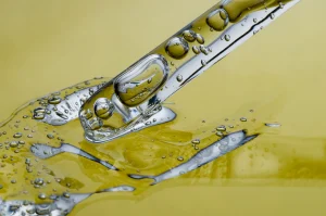 envejecimiento del combustible