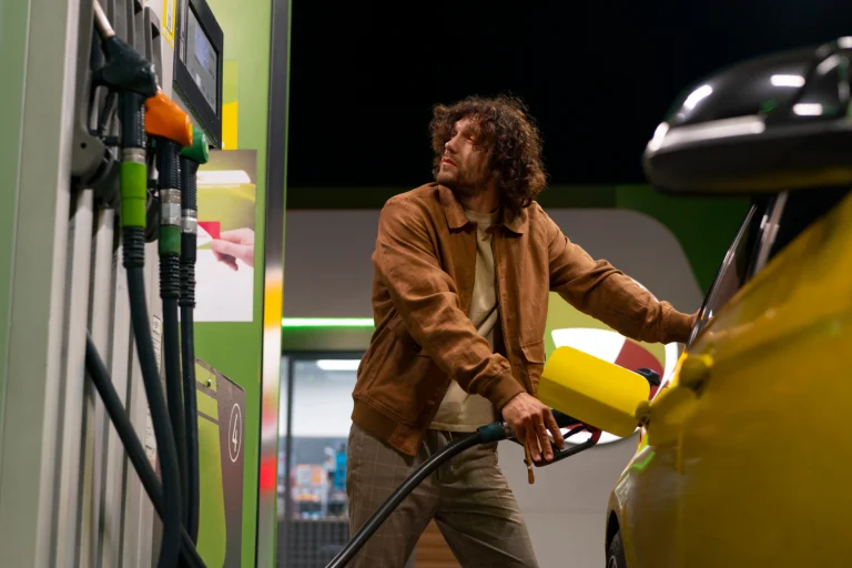 Las 7 averías más comunes por repostar combustible de baja calidad