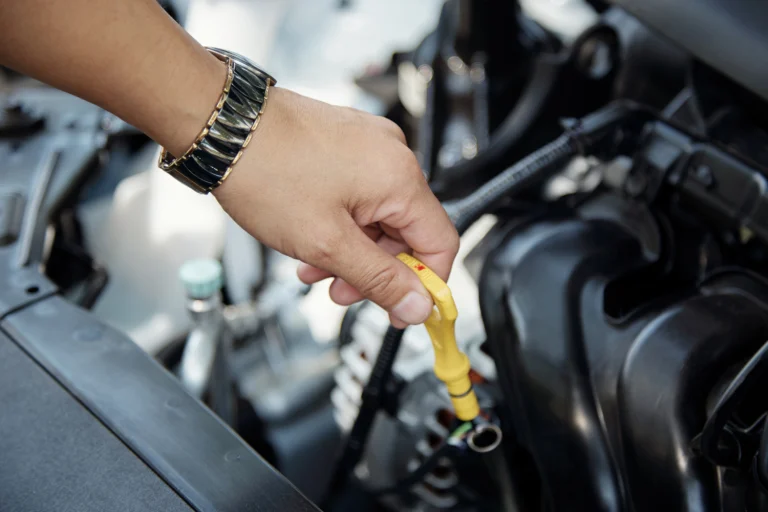 Consejos para elegir el aceite de tu coche