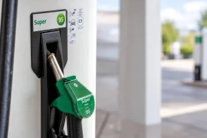 urtidores de combustible