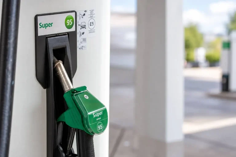 urtidores de combustible